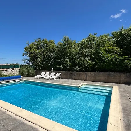 Prázdninový dům Le Noisetier At Les Hiboux Chef-Boutonne