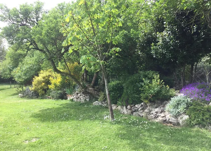 Le Noisetier At Les Hiboux Chef-Boutonne