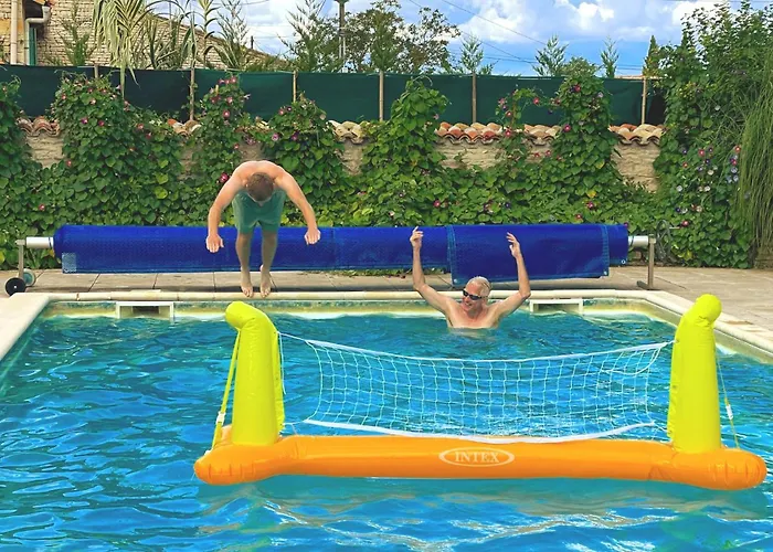 Semesterbostad Le Noisetier At Les Hiboux *